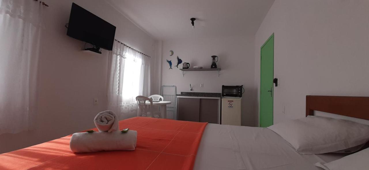 Pousada Milani Florianópolis Dış mekan fotoğraf