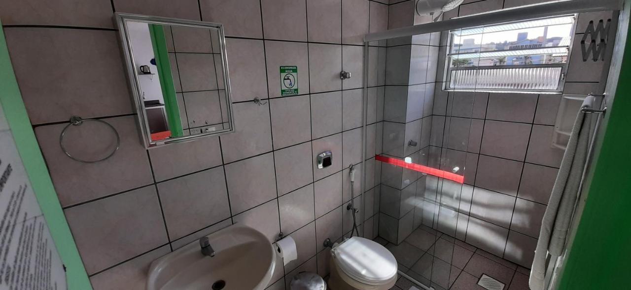 Pousada Milani Florianópolis Dış mekan fotoğraf