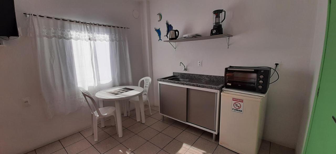 Pousada Milani Florianópolis Dış mekan fotoğraf
