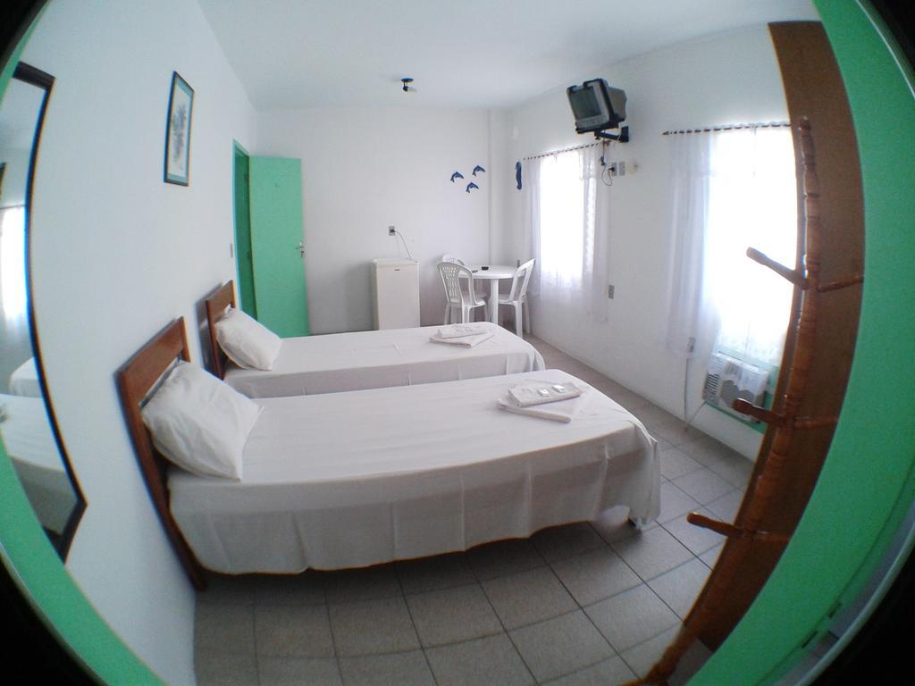 Pousada Milani Florianópolis Oda fotoğraf