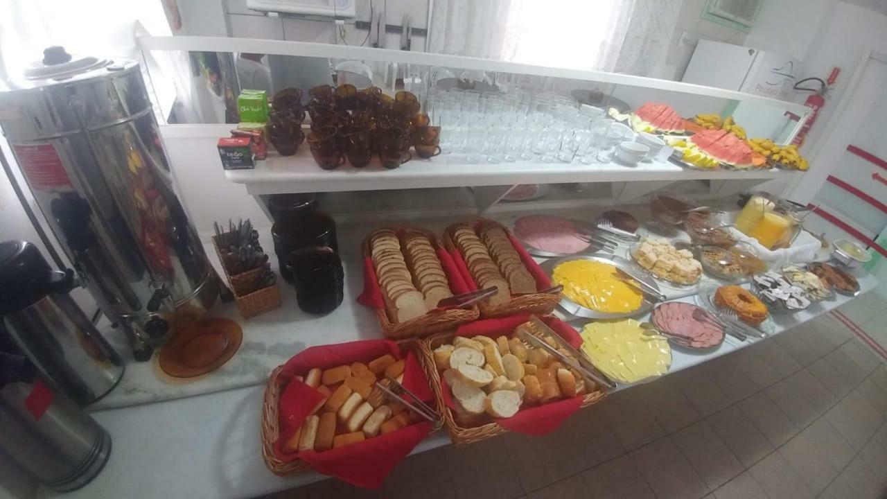 Pousada Milani Florianópolis Dış mekan fotoğraf