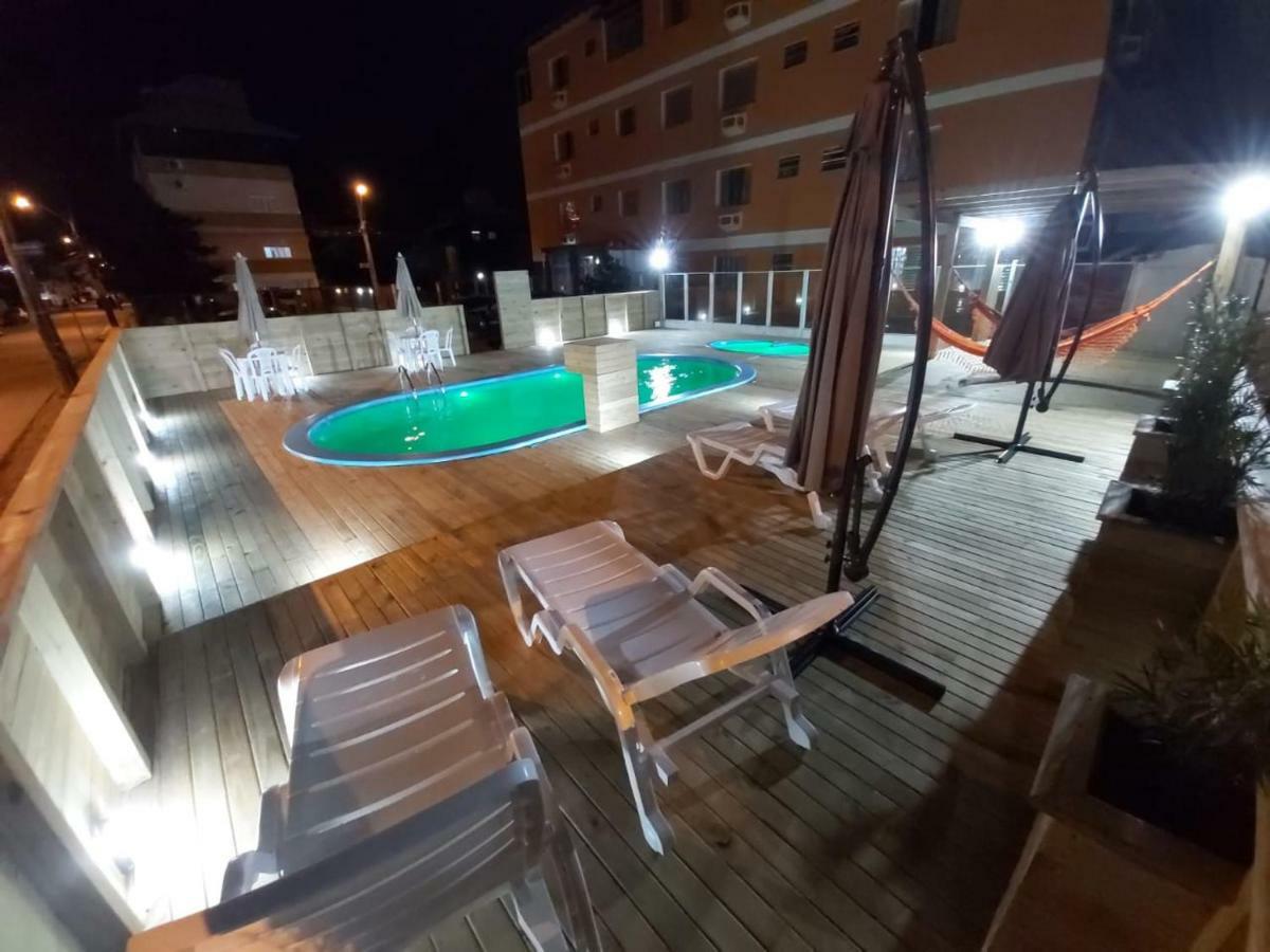 Pousada Milani Florianópolis Dış mekan fotoğraf