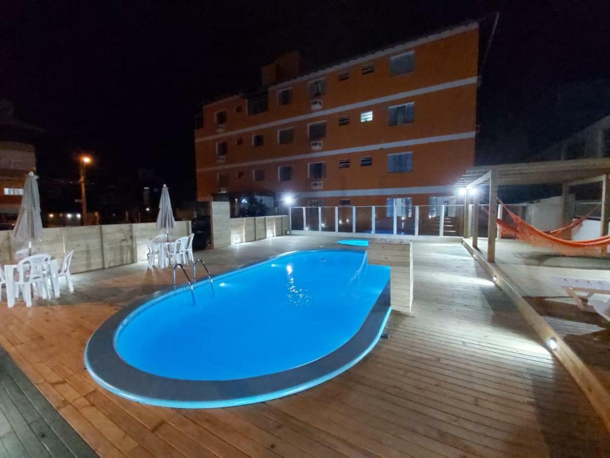 Pousada Milani Florianópolis Dış mekan fotoğraf