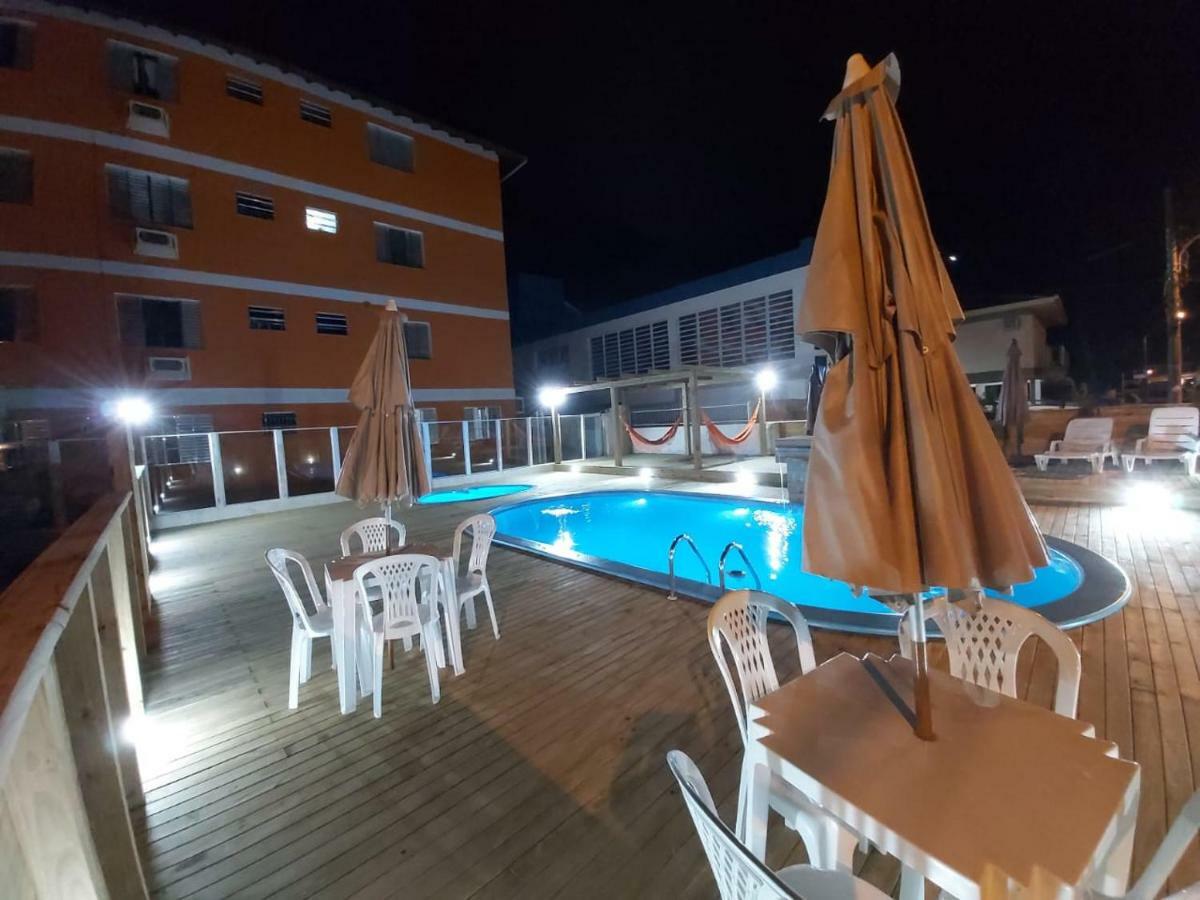 Pousada Milani Florianópolis Dış mekan fotoğraf