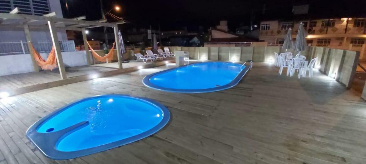 Pousada Milani Florianópolis Dış mekan fotoğraf