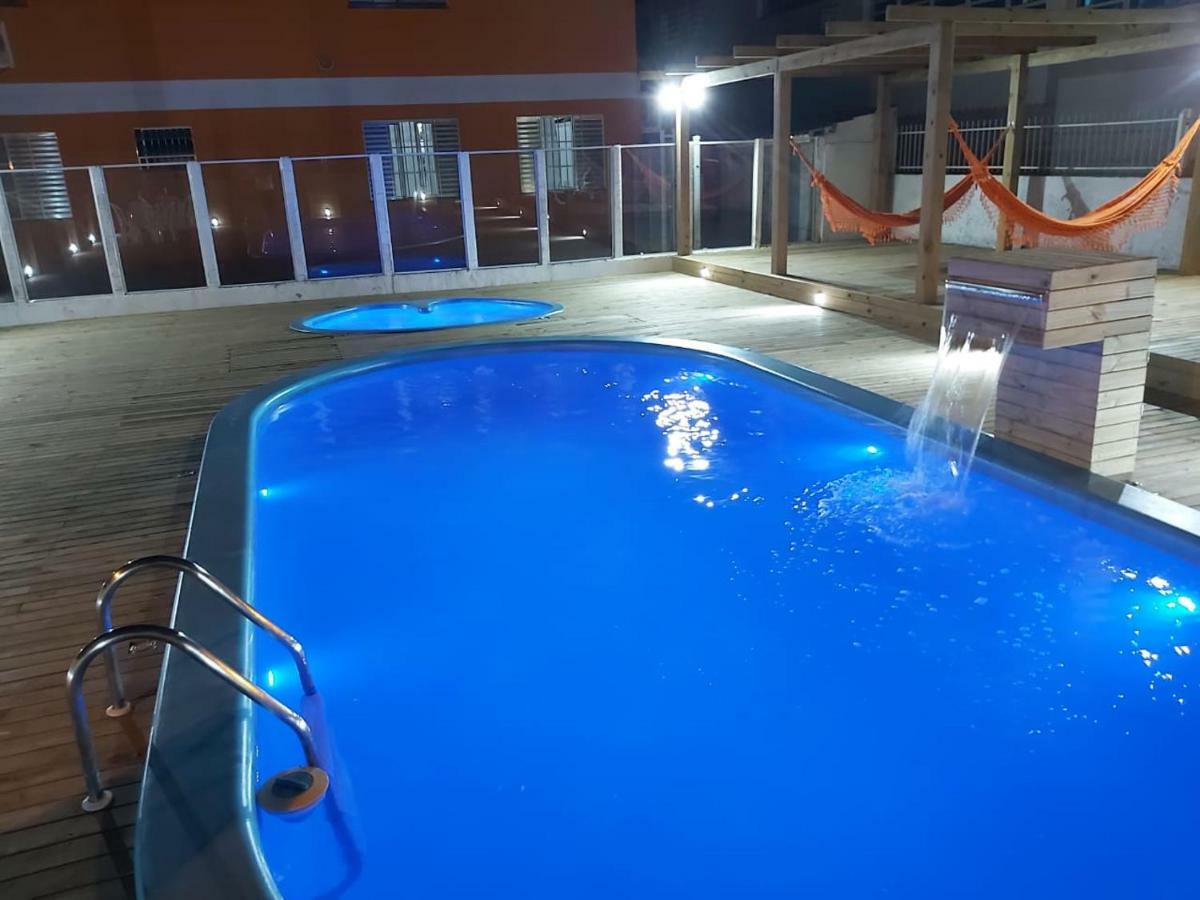 Pousada Milani Florianópolis Dış mekan fotoğraf