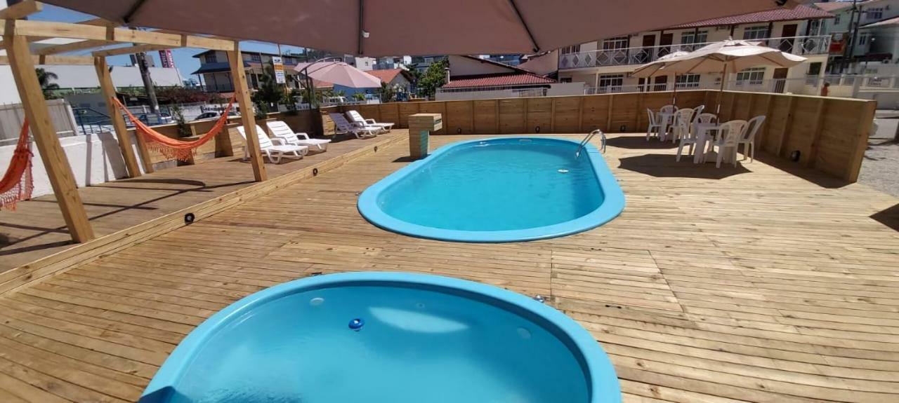Pousada Milani Florianópolis Dış mekan fotoğraf