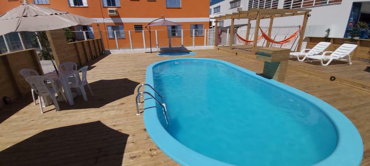Pousada Milani Florianópolis Dış mekan fotoğraf