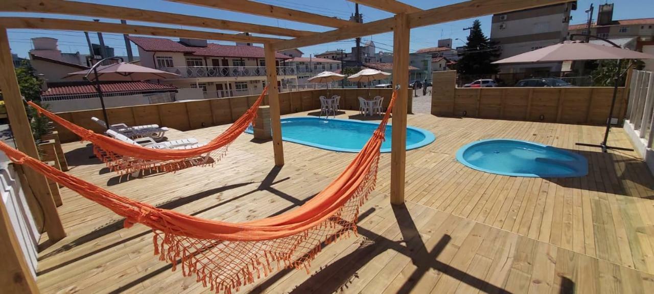 Pousada Milani Florianópolis Dış mekan fotoğraf