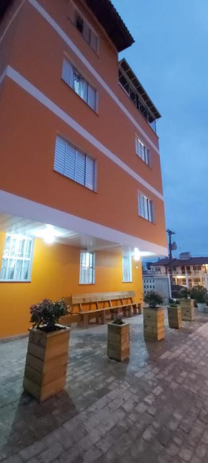Pousada Milani Florianópolis Dış mekan fotoğraf