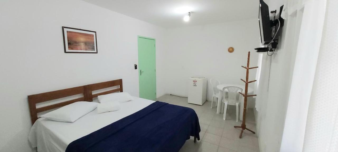 Pousada Milani Florianópolis Dış mekan fotoğraf