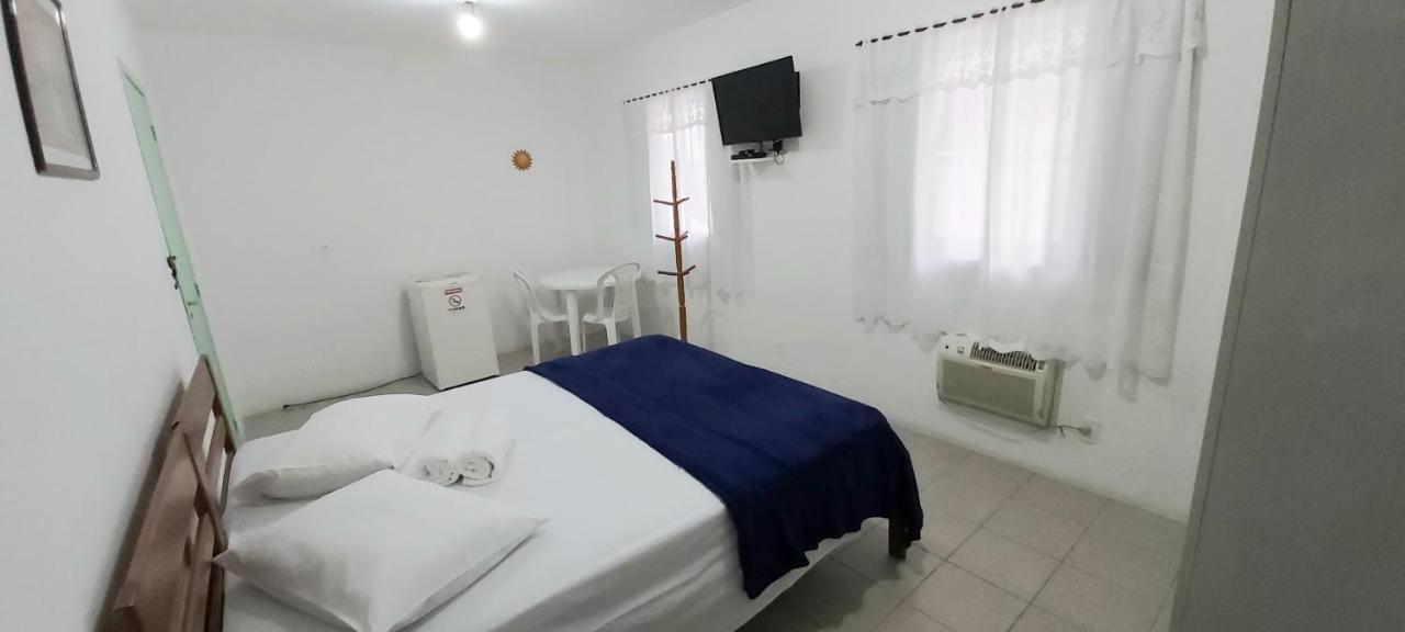 Pousada Milani Florianópolis Dış mekan fotoğraf