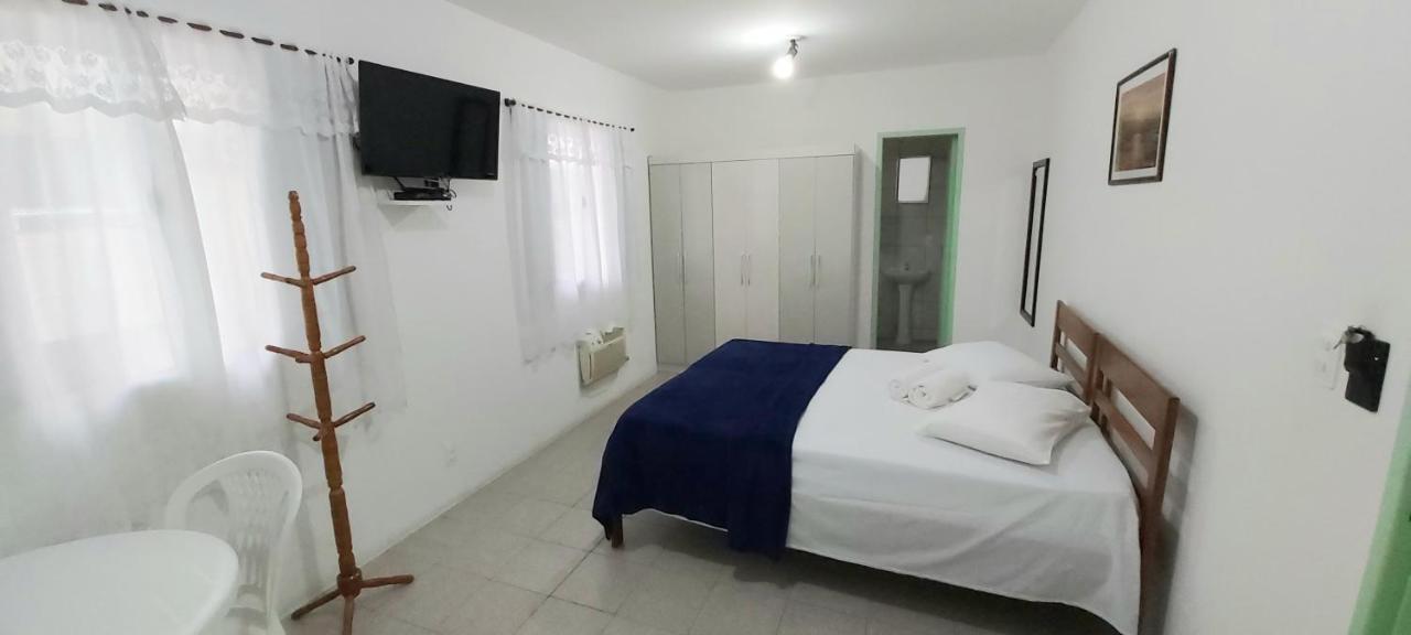 Pousada Milani Florianópolis Dış mekan fotoğraf